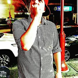 Meet your Posher, Patrick